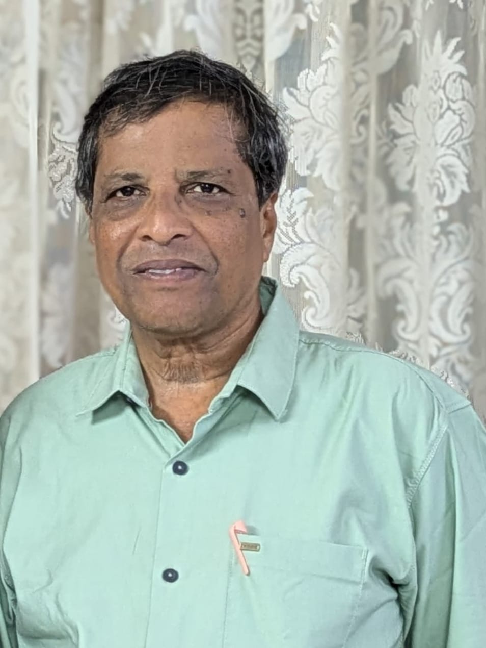 Subramanyam A.R
